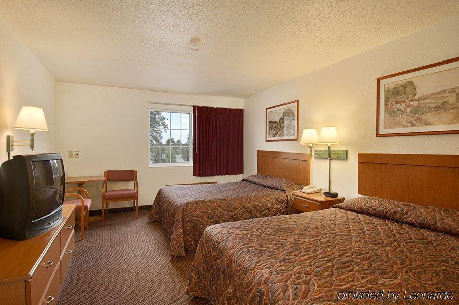 Wamego Inn And Suites Zimmer foto
